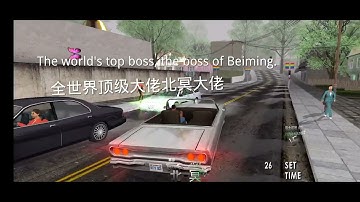 GTASA Android rosa srt3 SKYBOX audio grasaa  insanity  textured Full picture HDLas Vegas Jepson HD