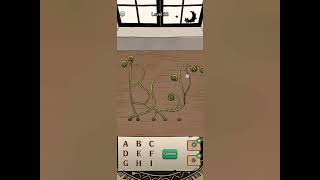 Tree forest: detective words level 22 gameplay walkthrough solution 