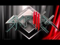 Skrillex  first of the year equinox merk meets andys remix