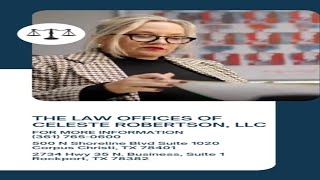 How Is Child Custody Determined? | Law Offices of Celeste Robertson LLC