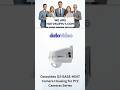 Datavideo D2-BASE-HEAT Camera Housing for PTZ Cameras Series
