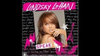 Magnet  -  Lindsay Lohan