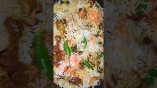 Sindhi Biryani| Biryani | shirtsshortvideo ytshorts viral food biryanisindhibiryani saima