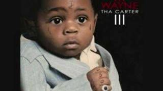 Lil Wayne - Dont Get It (Misunderstood) NEW 2008 C3 !!
