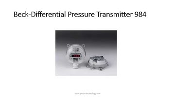 Top Quality Differential Pressure Transmitters for Industrial Use