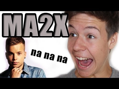 Seb la Frite – MA2X