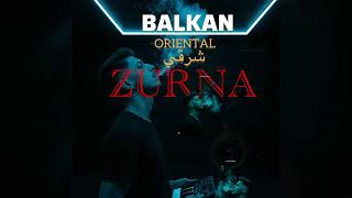 Xsoundbeatz - Balkan Oriental Zurna Resimi