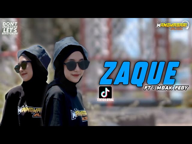 DJ Full Bass ZAQUE MANGKASARI MUSIC Versi DJ Reza WSB / Cocok buat Backsound video Cinematic class=