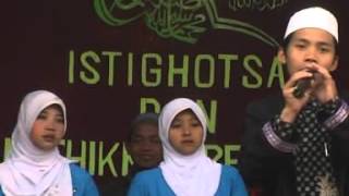 Live BINTANG LABBAIKA