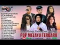 Lagu pop melayu terbaru 2024  lagu melayu terpopuler 2024 bikin baper  gustrian geno feat arief