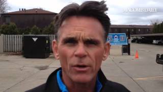 Macomb County Executive Mark Hackel on Adopt-A-county