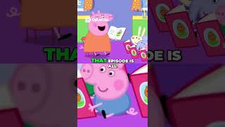 Peppa Pig's Dark Secret  Missing Sister EXPOSED!