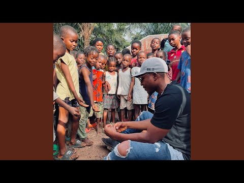 Like Michael Feat EBRI