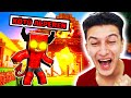 KÖTÜ ALPERENİN MİNECRAFT TA İLK GÜNÜ 👽 Minecraft 99