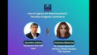 How AI Agents Are Rewriting Retail: The Rise of Agentic Commerce
