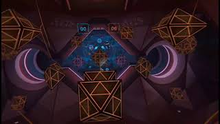 Echo VR I play against AI