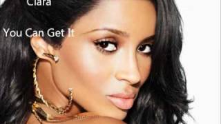 Ciara - You can Get it with Download Link