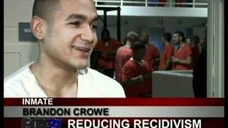 Reducing Recidivism