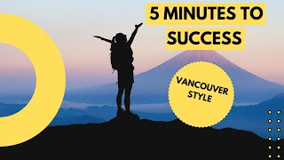 How to Reference in Vancouver Style in 5 minutes! ⏳