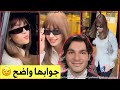 اكدت الحب اول تصريح من افرا ساراتش اوغلو حول علاقة حبها مع بويراز تجدد لون شعرها بحيوية وسعادة