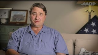 Scammers Target Veteran