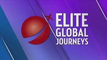 Elite Global Journeys