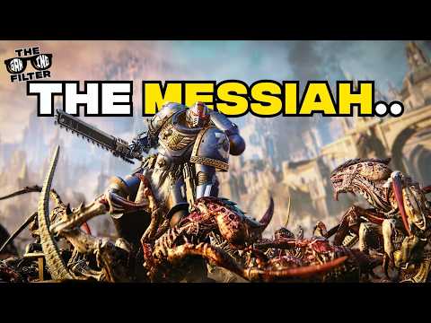Space Marine 2: The SAVIOR Of Gaming | The Slop Watch 