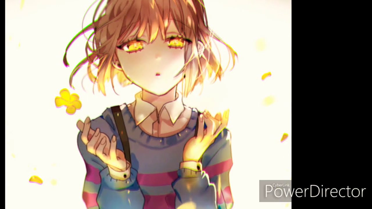 Frisk AMV Diamond