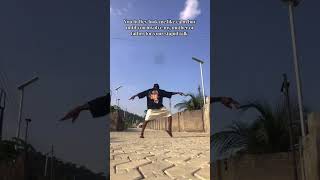 VIRAL DANCE CHALLENGE 🔥🔥 #edoevilstepper #dancechallenge #dancetutorial #naijadance #stepper