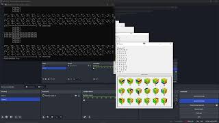 CUBIX application demo screenshot 1