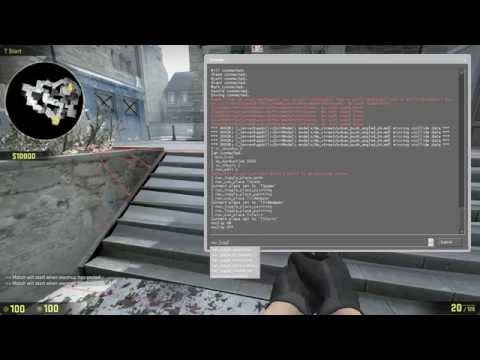 [CS:GO] Callouts tutorial - Navigation Meshes