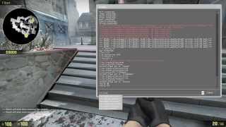 [CS:GO] Callouts tutorial - Navigation Meshes