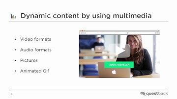 E02 EFS Survey  The 8 project steps