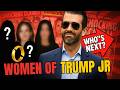 Every Woman Donald Trump Jr. Has Dated or Married in His Life