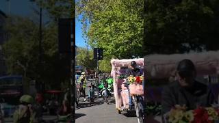 CENTRAL LONDON WALKING TOUR WESTMINSTER ABBEY TO HUNGERFORD BRIDGE BIG BEN 4K watch full video
