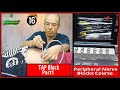 TAP Block part1)Ultrasound Guided peripheral Nerve Blocks Course |Mohamed Hamada|(16)