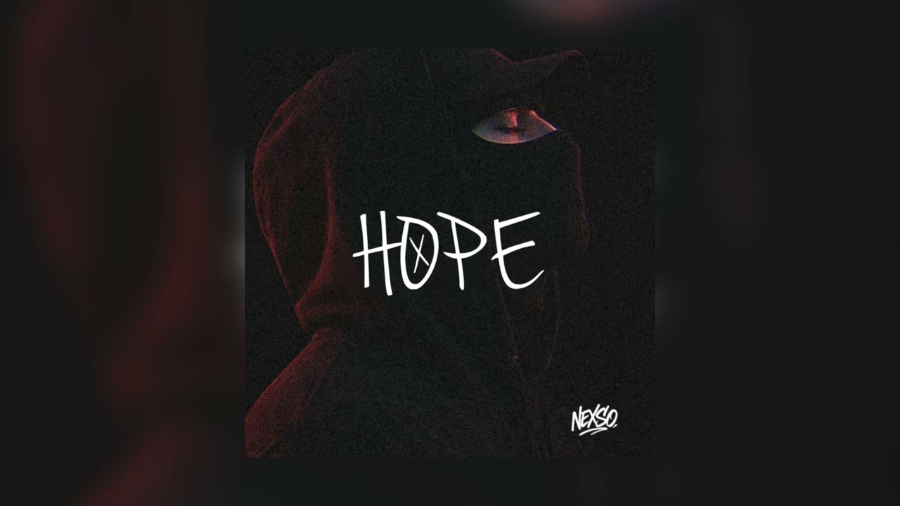 HOPE - Emotional R&B Dancehall Type Beat | Rema Type Beat