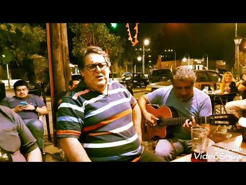 Carlos roldan y marcelo flores sos todo eso y mucho mas