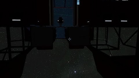 Ship Texture Glitch In Space Engineers