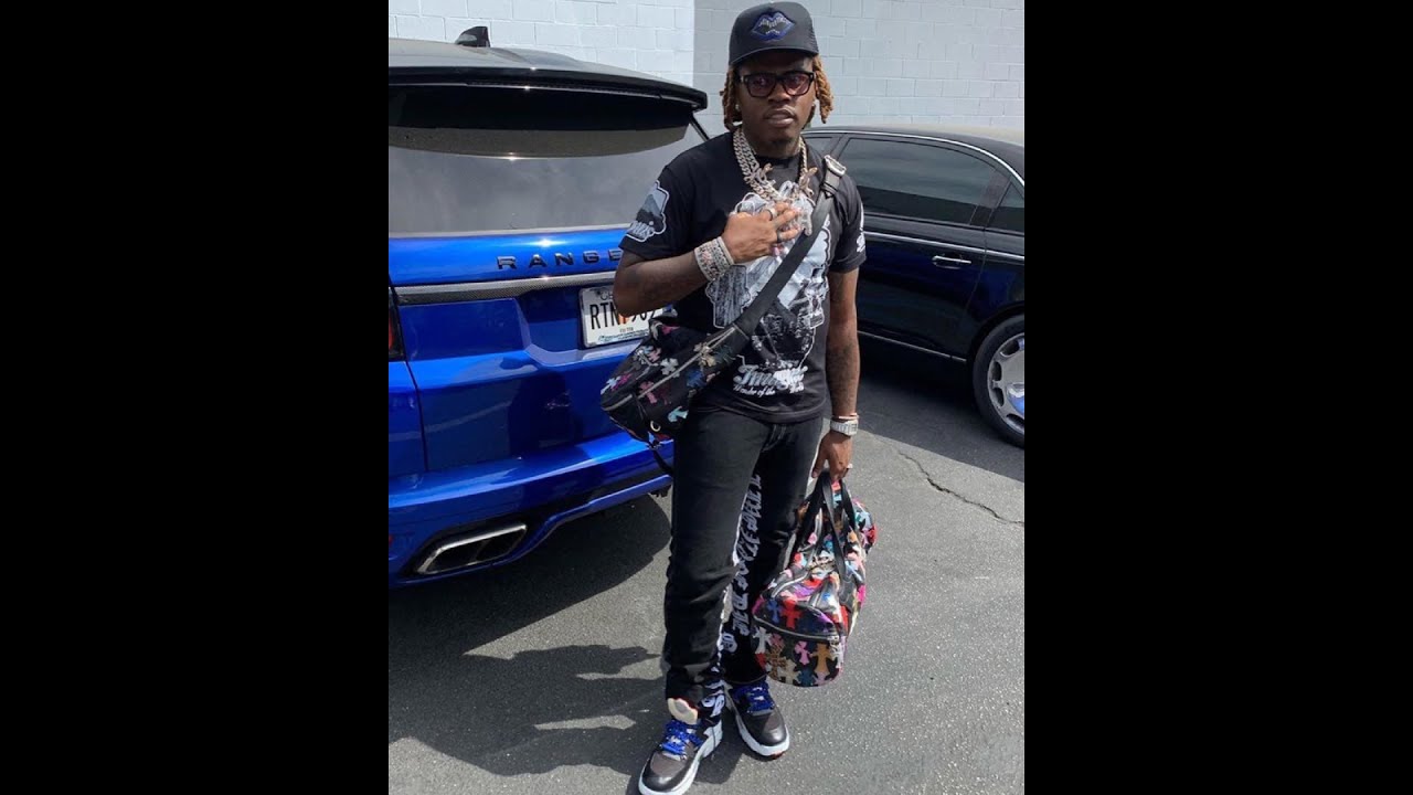 (FREE) Gunna x Turbo Type Beat - ''HIGH FASHION''