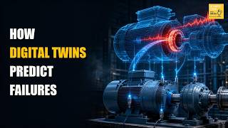 How Digital Twins Predict Failures