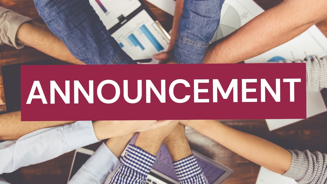 Introducing: Newsletter Update and Content Revamp!