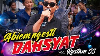 Amazing - Rustam SS