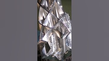 Fusion 360 5 Axis Sweetness #shorts