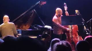 Christian McBride, Porgy &Bess, Vienna 05.03.2022 (5)