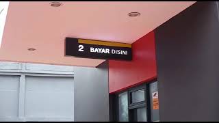 sw wa McDonald's open stor Kwitang kramat raya.😊🤗