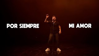 OMEGA - Por siempre mi amor (Video Oficial)