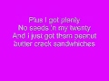 Nicki Minaj-Dopeman (Lyrics) Mp3