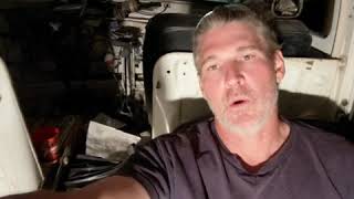 Undercoating is a Dirty Job by No Worries VW Bus 154 views 5 years ago 2 minutes, 1 second