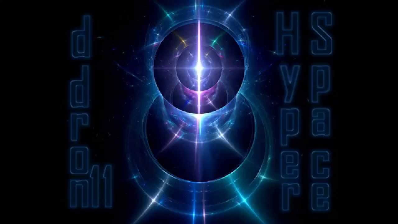 ddron11 - HyperSpace